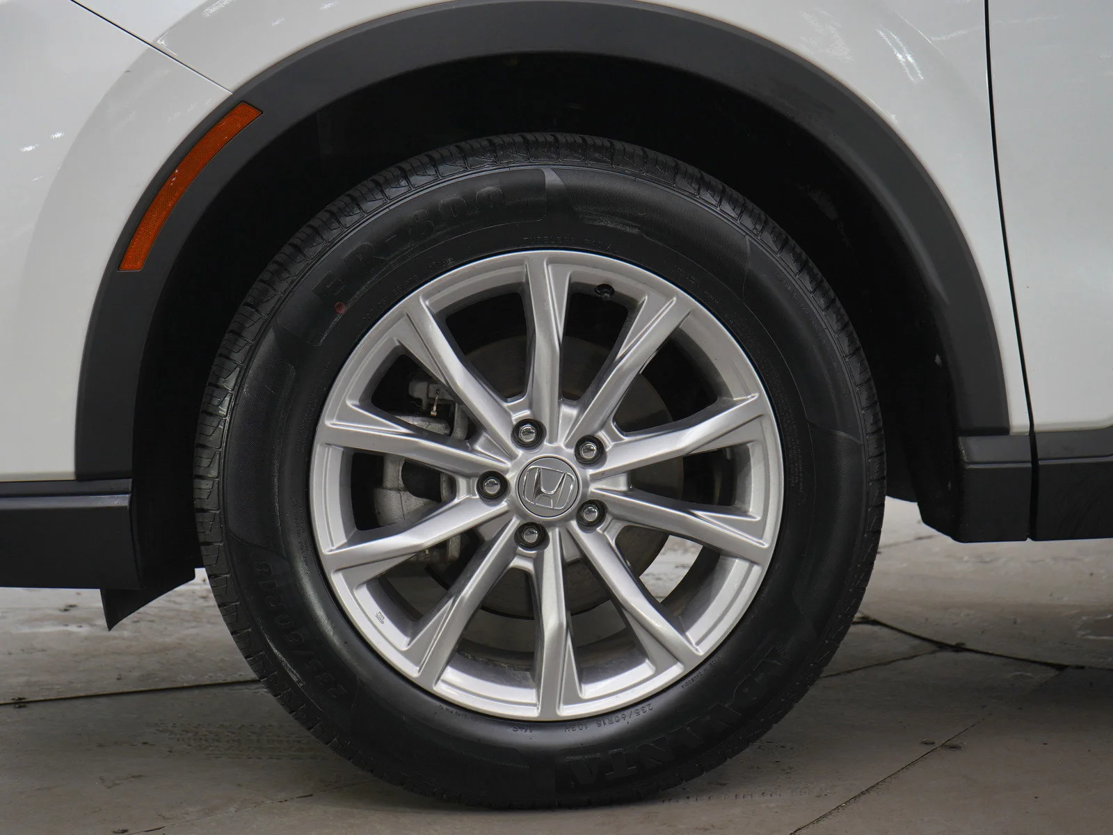 Used 2023 White Honda EXL image 28
