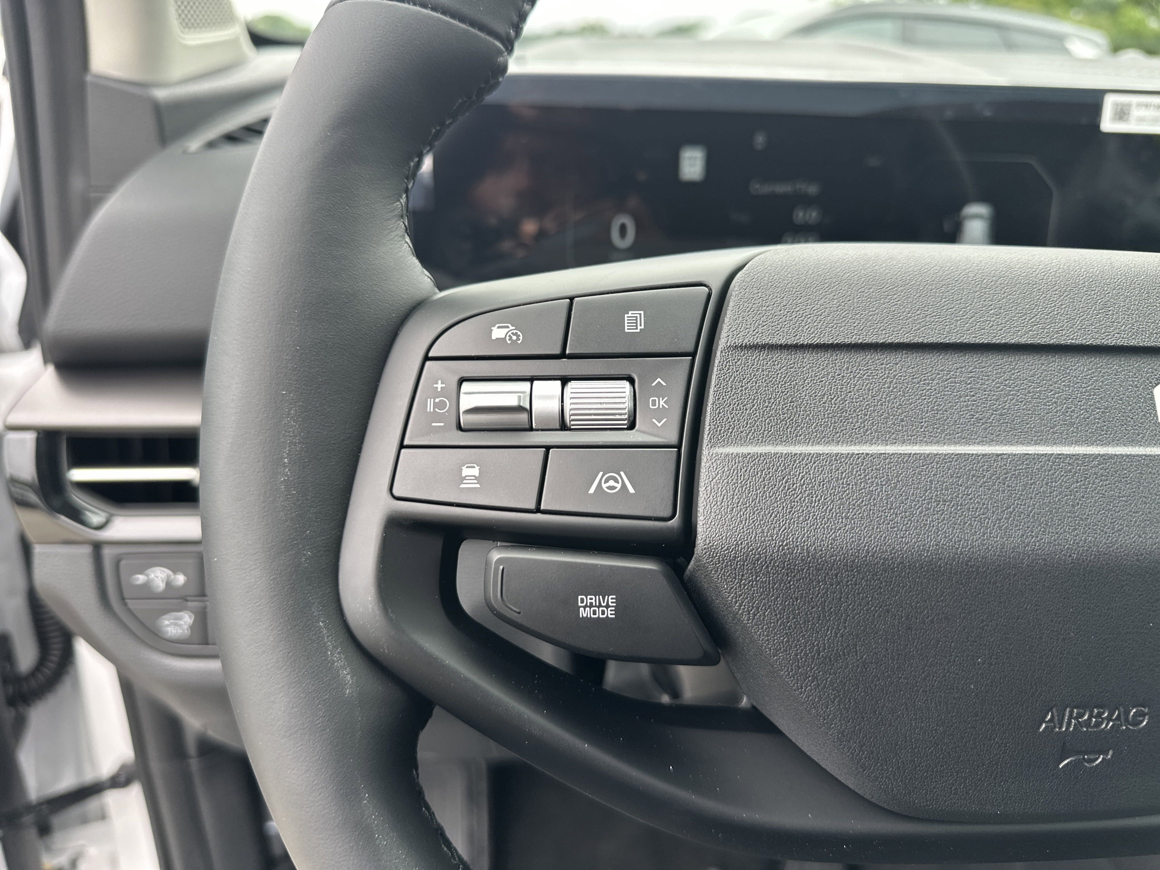 2026 Kia Sportage SX - Photo 18