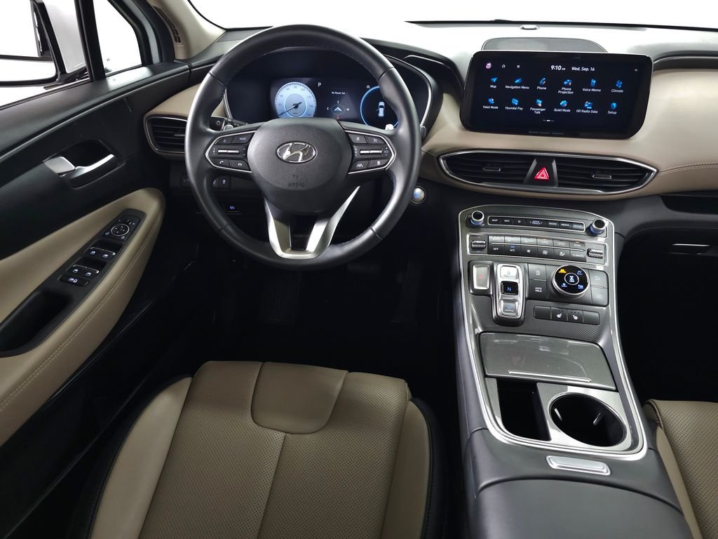 2023 Hyundai Santa Fe SEL - Photo 20