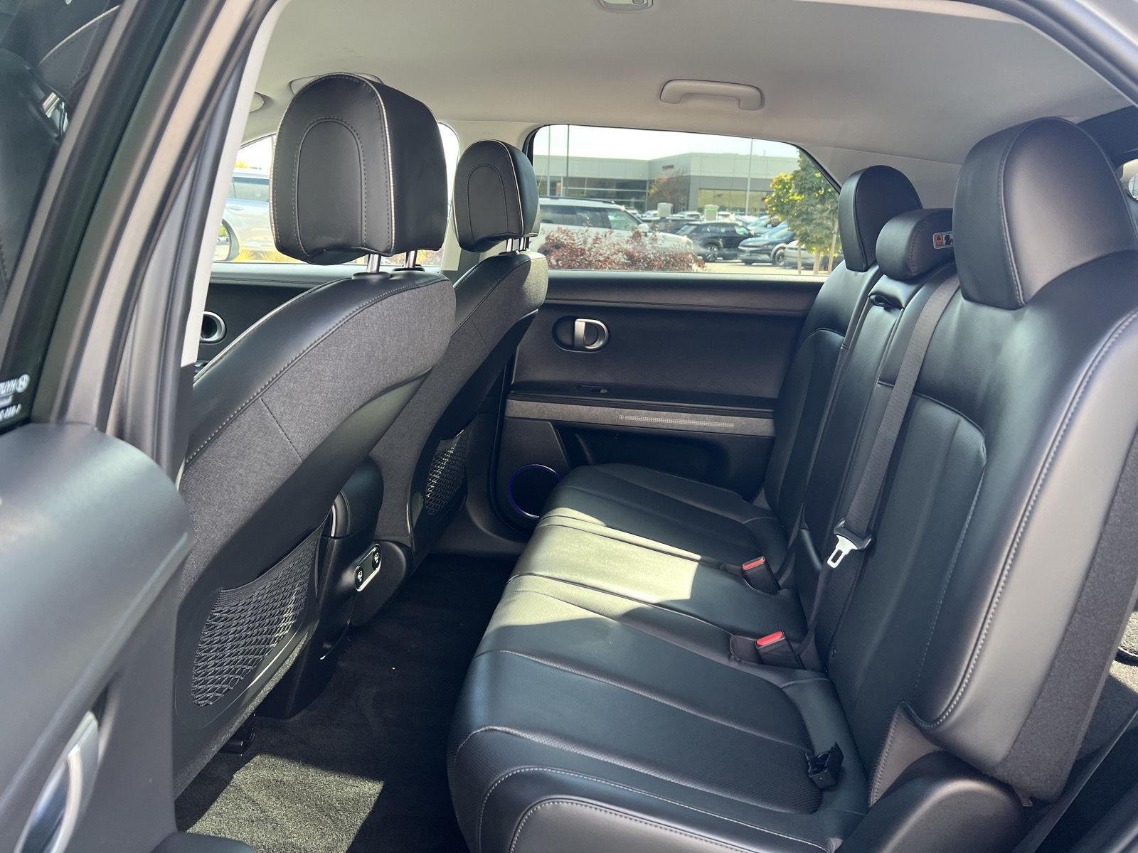 2023 Hyundai IONIQ 5 SEL - Photo 25