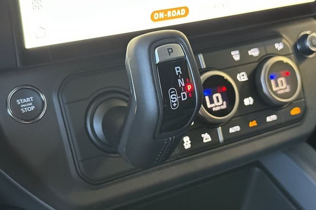New 2026 Borasco Grey Land Rover S image 21