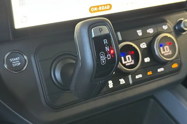 New 2026 Borasco Grey Land Rover S image 21