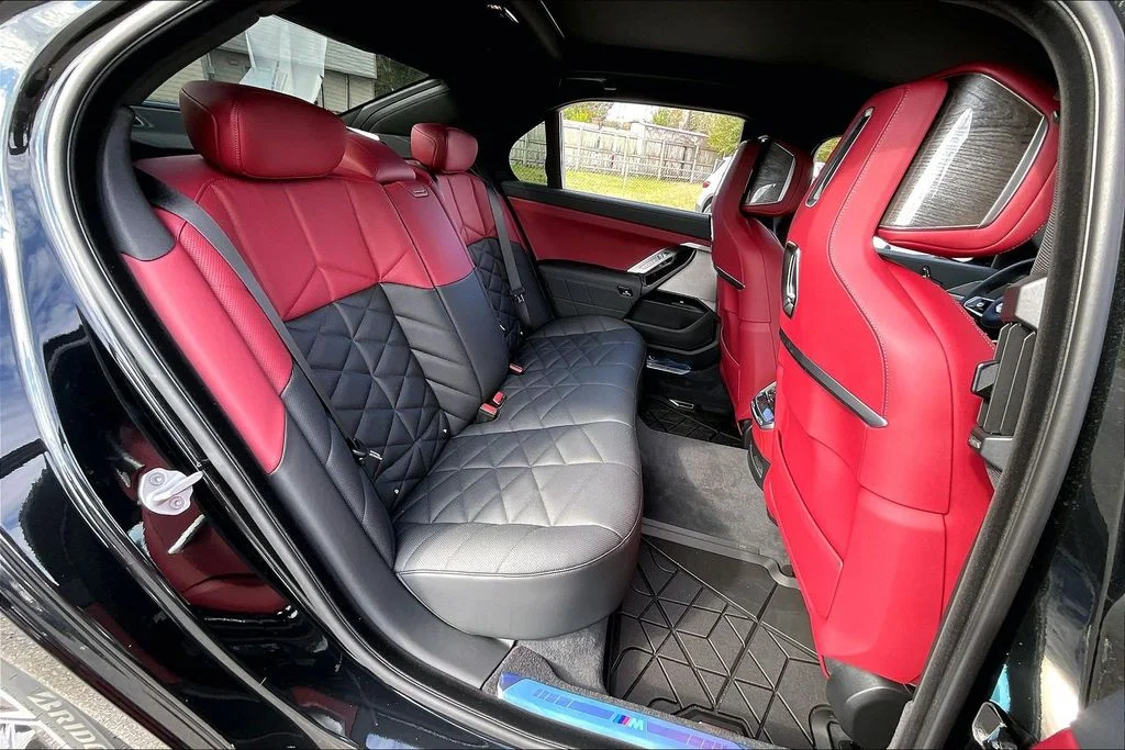 2026 BMW 7 Series 740i - Photo 24