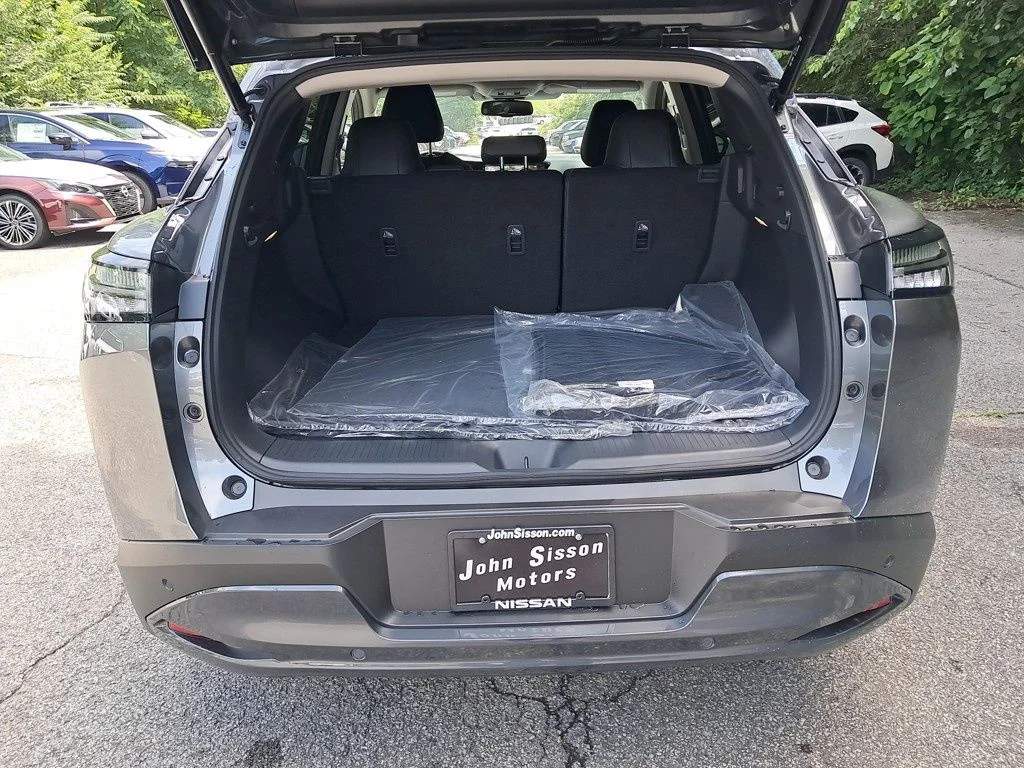 2025 Nissan Murano SL - Photo 24