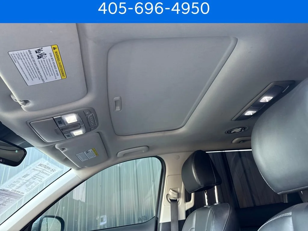 Pre-Owned 2021 Kia Telluride S