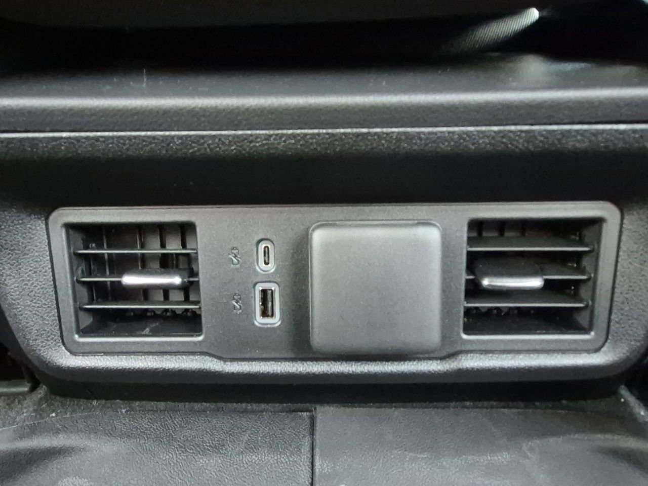 New 2026 Lakeshore Blue Metallic Chevrolet LT image 21