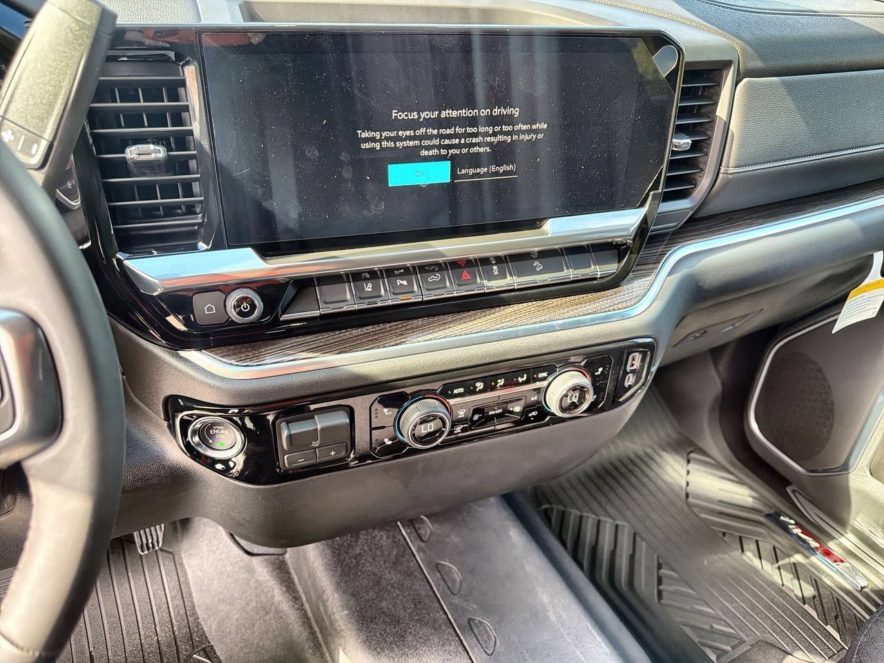 2026 Chevrolet Silverado 2500 HD LT - Photo 13