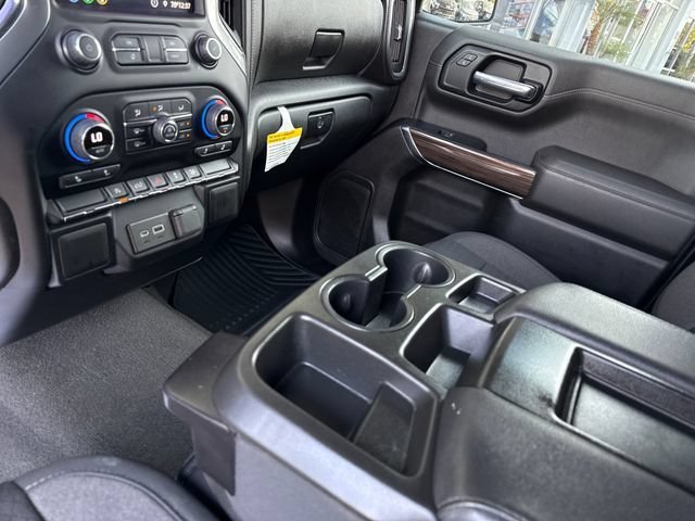 2022 Chevrolet Silverado 1500 Limited LT - Photo 23