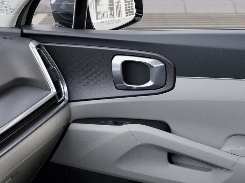 New 2026 Gray Kia S image 25