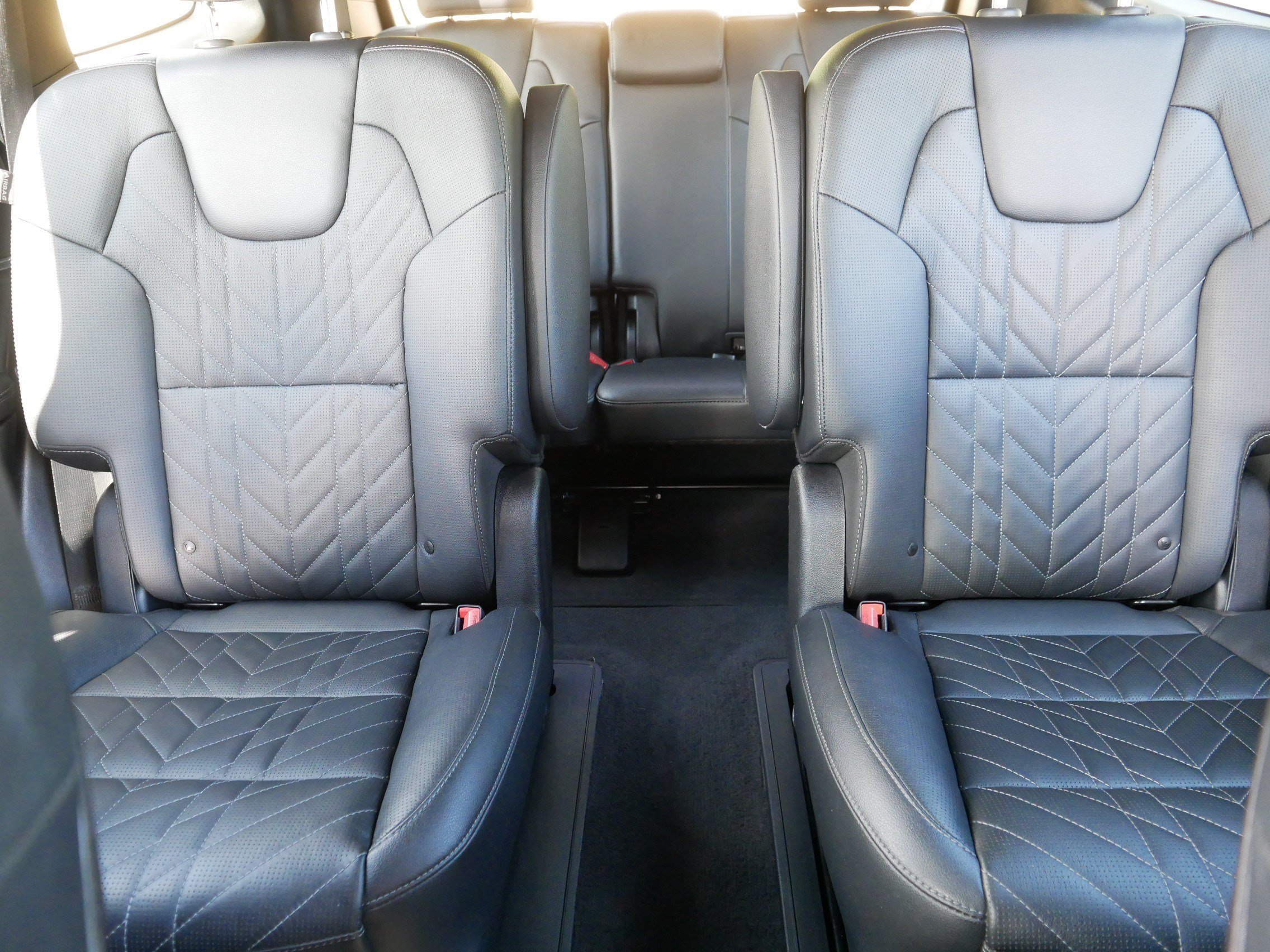 Certified Used 2023 Wolf Gray Kia SX X-Line image 13