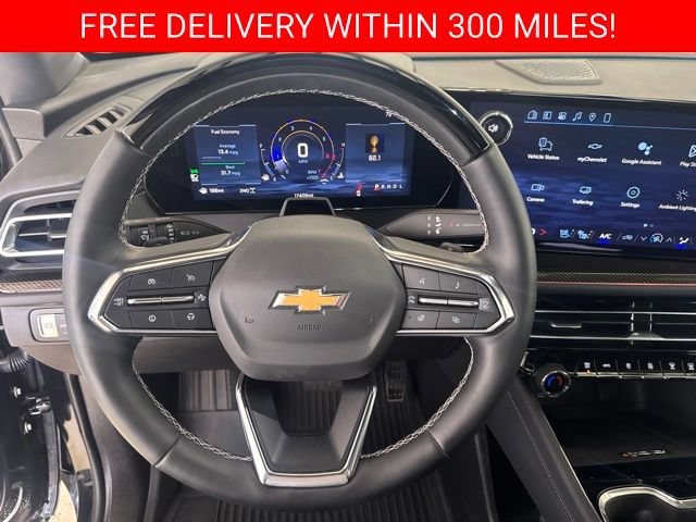 2026 Chevrolet Traverse High Country - Photo 12