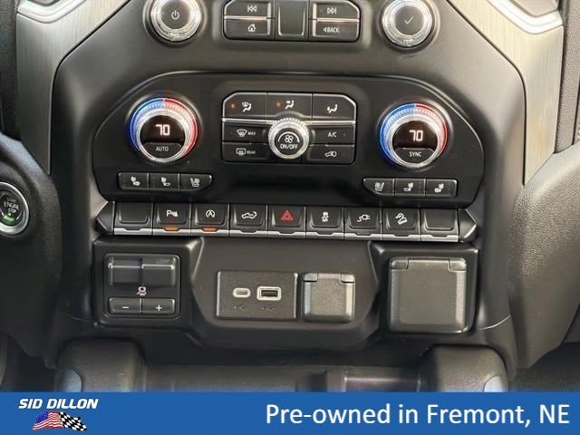 2021 GMC Sierra 1500 Denali Denali - Photo 12