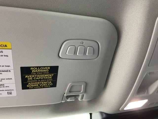 Used 2025 Green Ford Outer Banks image 25