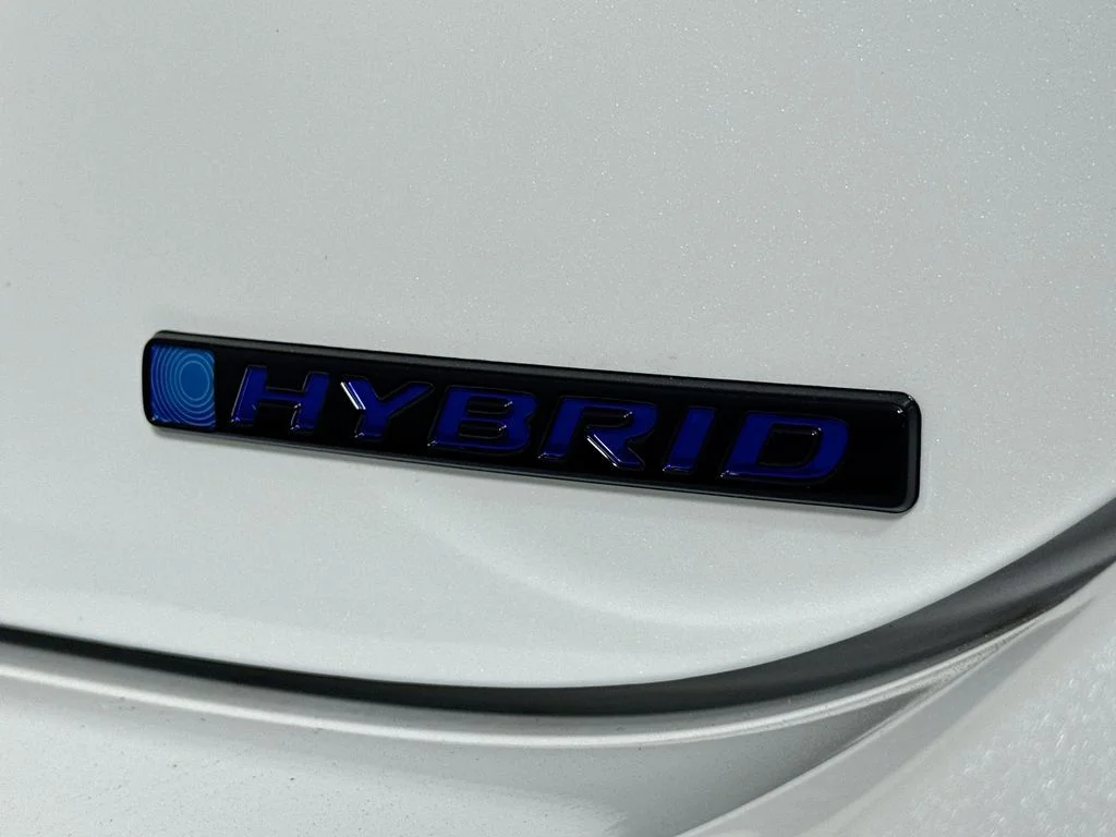 2026 Honda Civic Hatchback Sport Touring - Photo 21