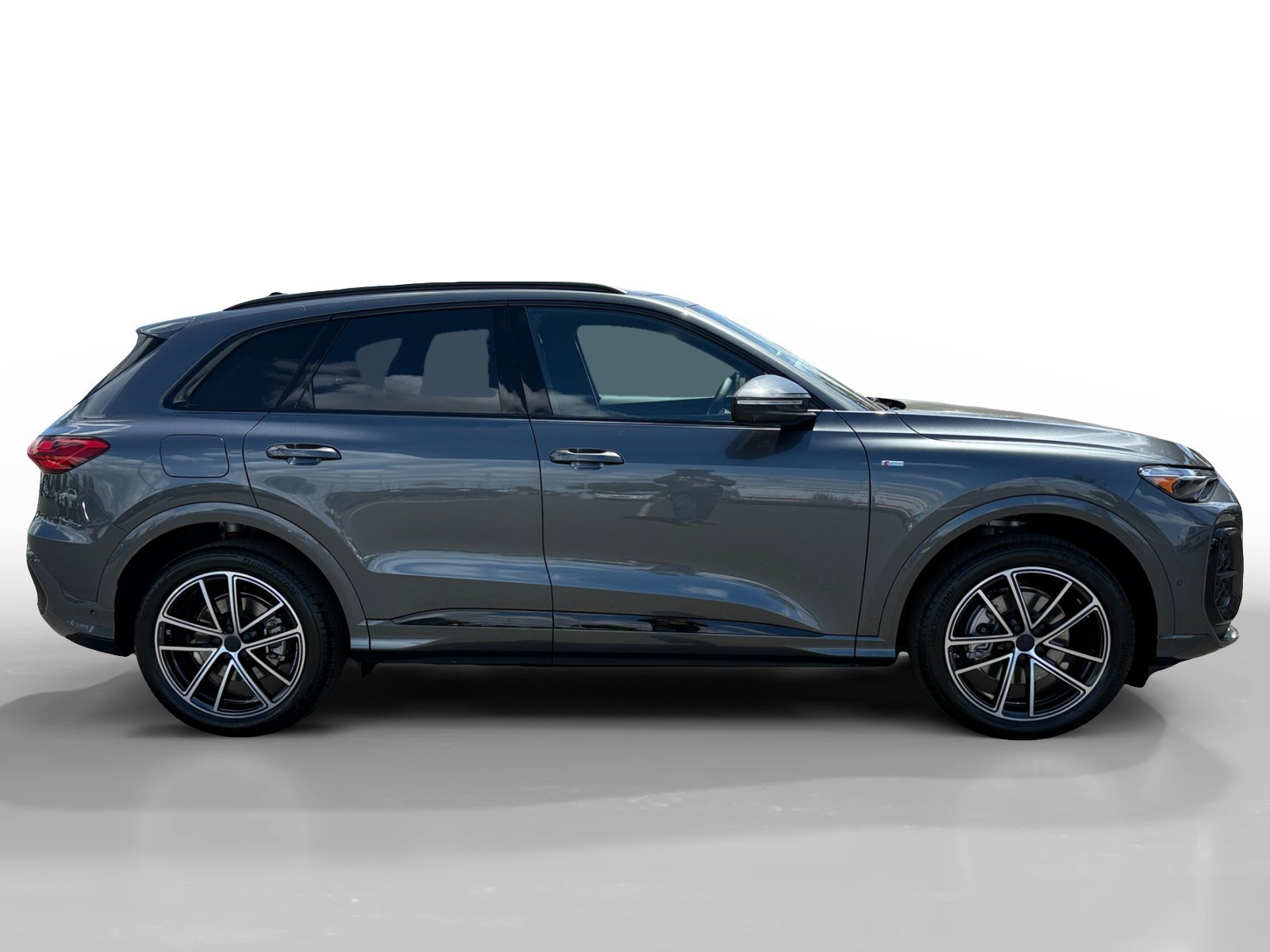 New 2026 Daytona Gray Pearl Effect Audi Prestige 2.0 TFSI quattro image 6