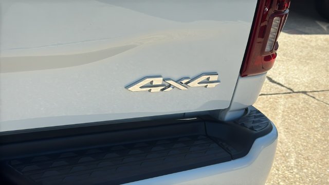 Used 2026 White Ram Limited image 15