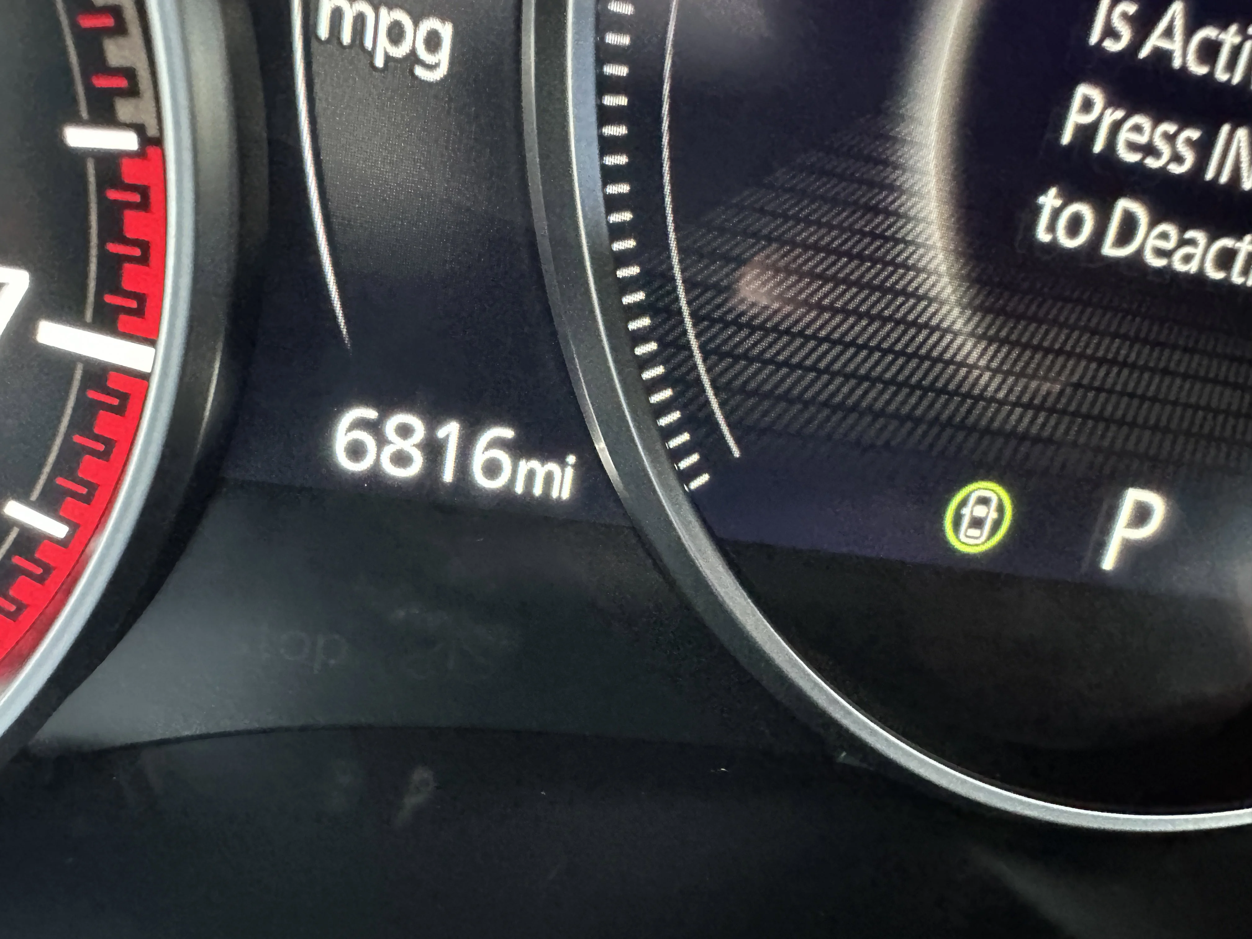 2025 Mazda Mazda3 Select Sport - Photo 26
