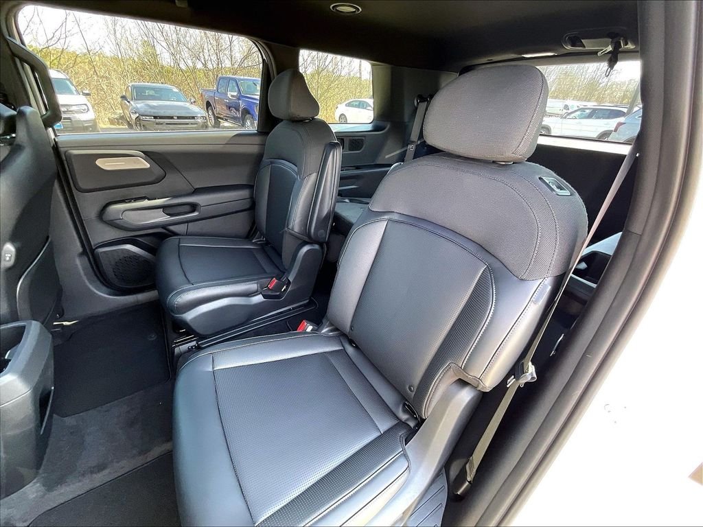 2027 Kia Telluride — photo 14