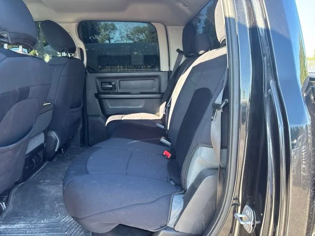 Used 2018 Black Ram Tradesman image 10