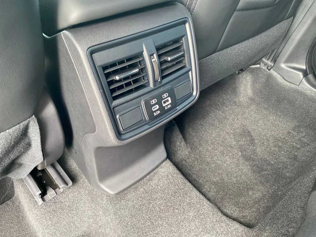 New 2026 RIVER ROCK PEARL Subaru Premium Hybrid image 13