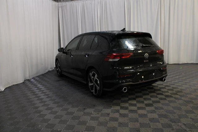 2026 Volkswagen Golf GTI SE - Photo 21