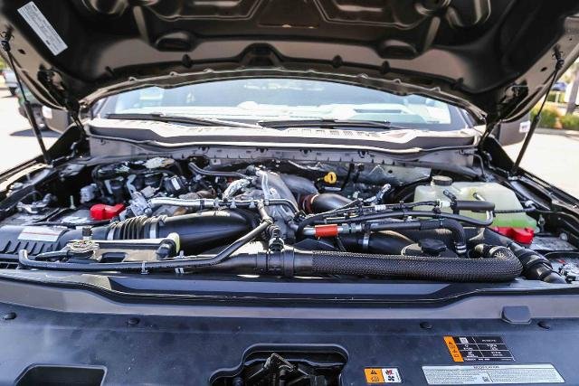 2026 Ford F-250 Super Duty Lariat - Photo 61