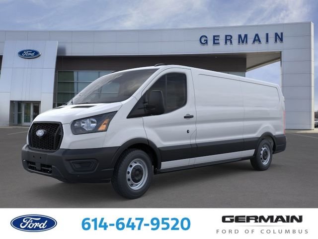 2026 Ford Transit 150 Low Roof 130 WB's photo