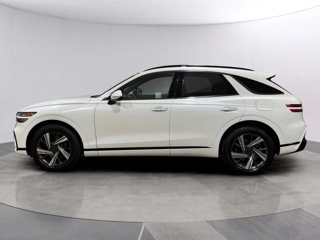 2026 GENESIS GV70 Sport Advanced - Photo 6