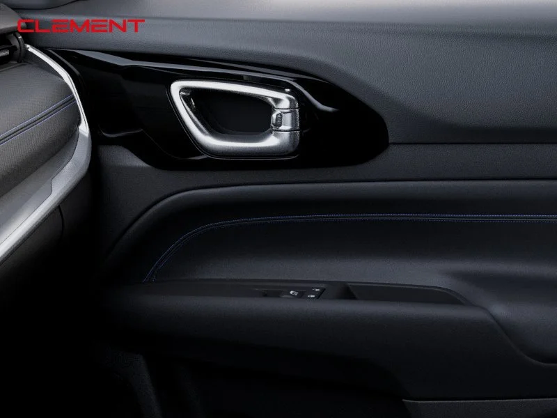 2026 Jeep Compass Altitude Special Edition - Photo 25