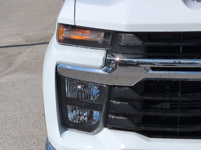 Certified Used 2024 Summit White Chevrolet LT image 10
