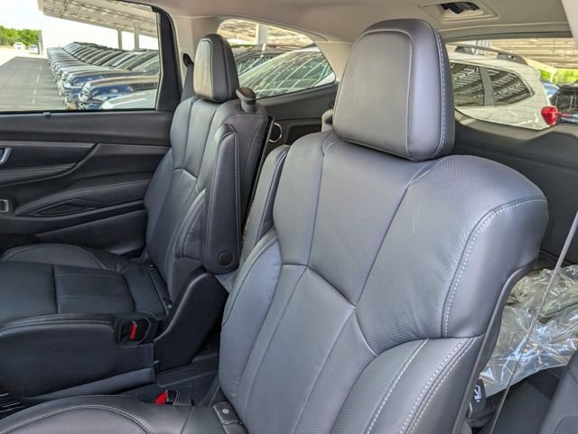 New 2026 MAGNETITE GRAY METALLIC Subaru Limited 7-Passenger image 20