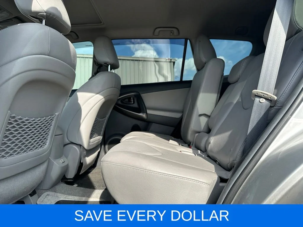 Used 2012 Silver Toyota Limited image 19