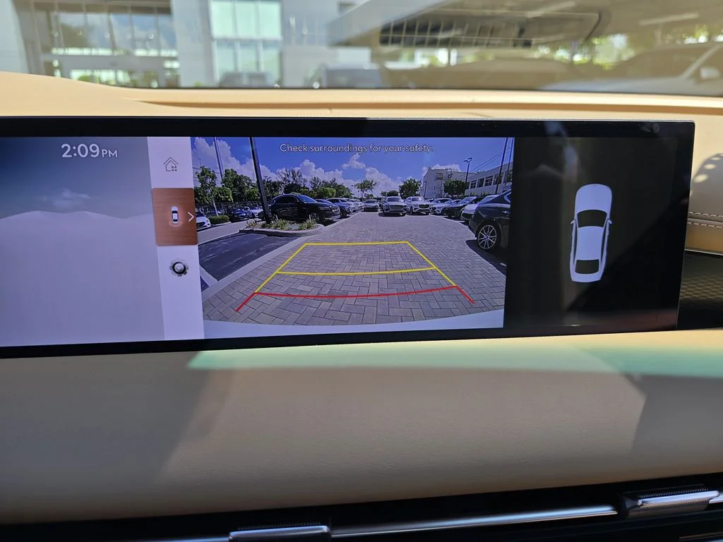 New 2027  Genesis 2.5T image 19