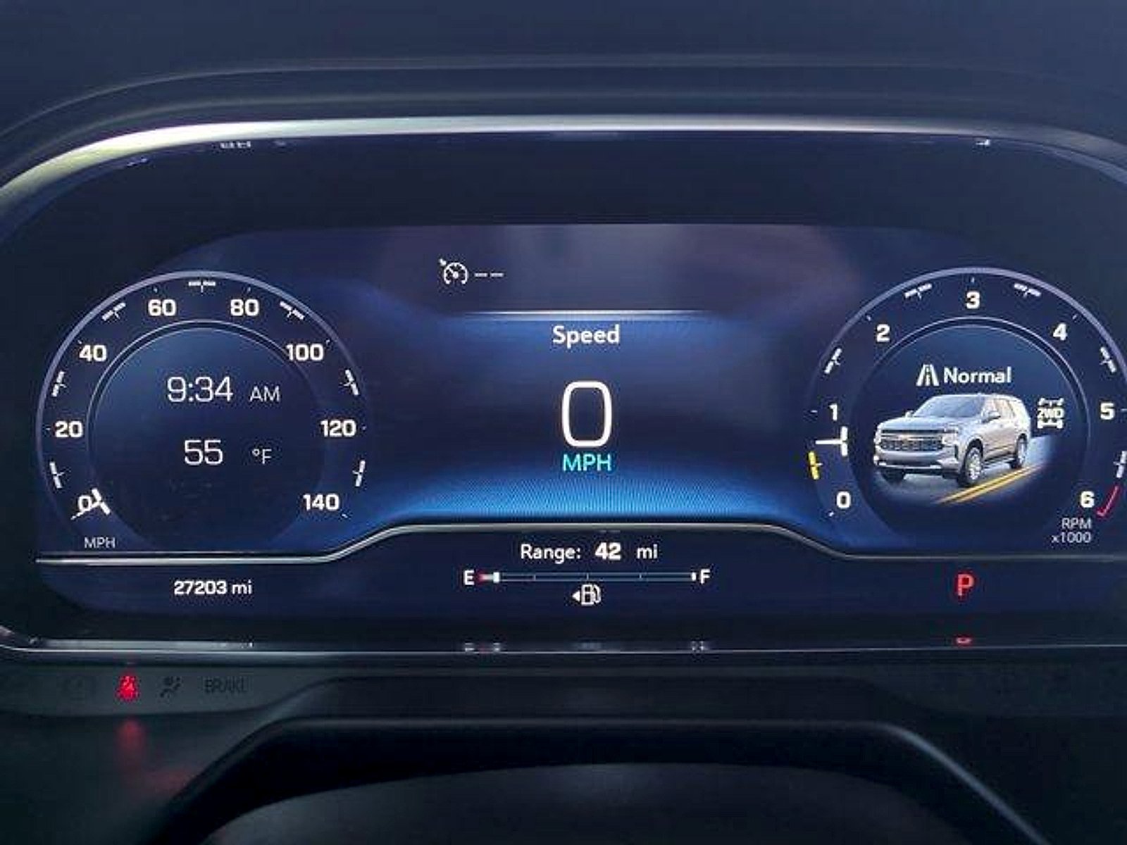 2024 Chevrolet Tahoe LT - Photo 11