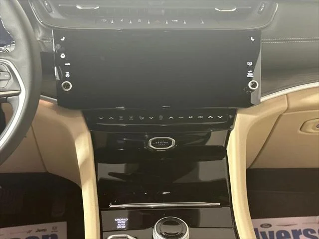2026 Jeep Grand Cherokee Limited - Photo 26