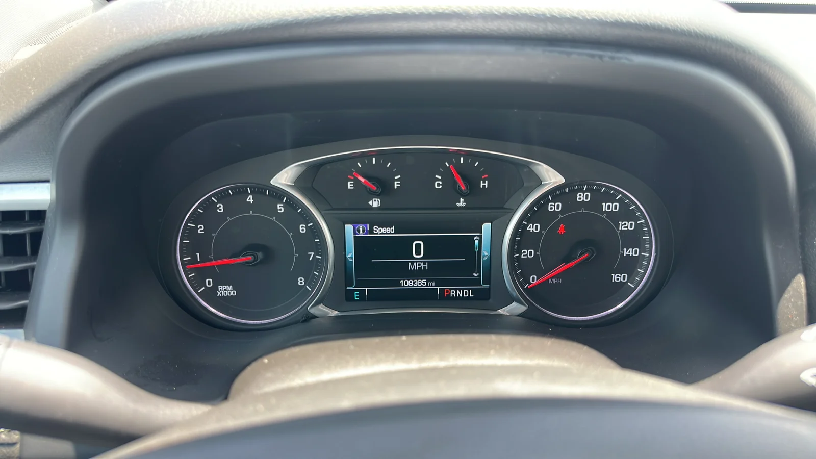 Used 2019 Silver GMC SLT-1 image 14