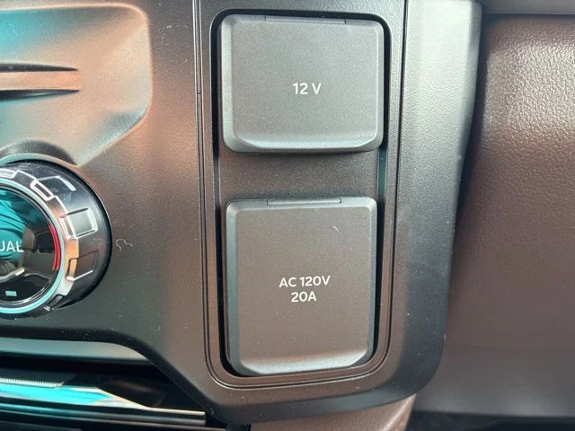 2026 Ford F-350 Super Duty King Ranch - Photo 49