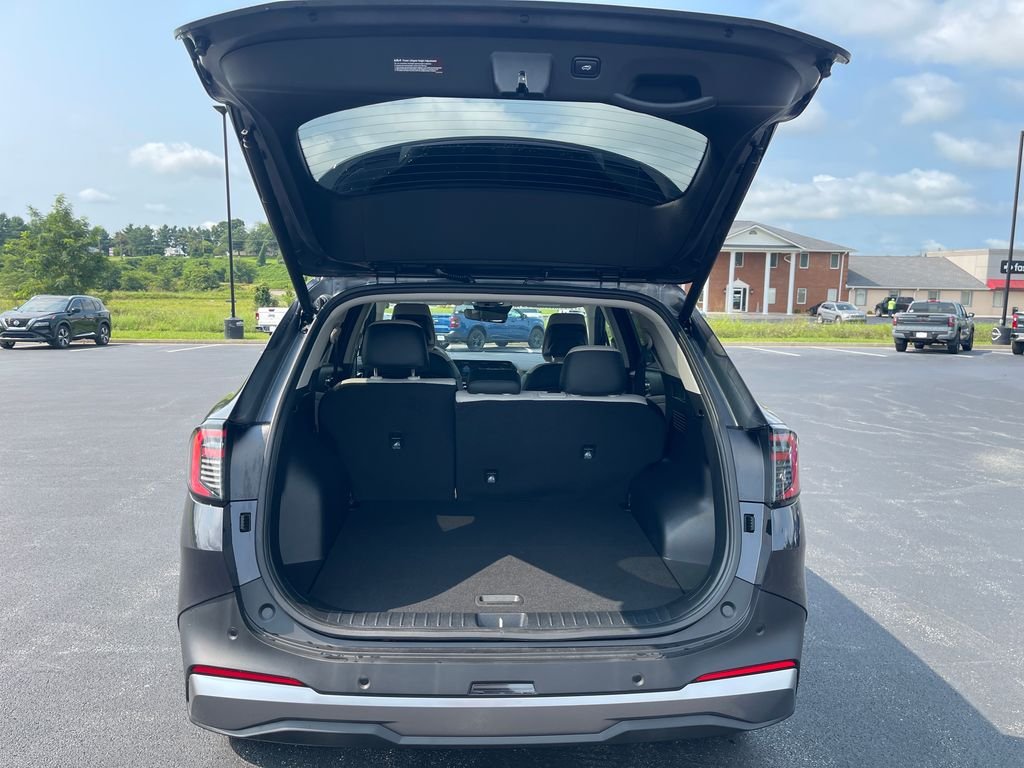 Used 2026 Gray Kia EX image 9