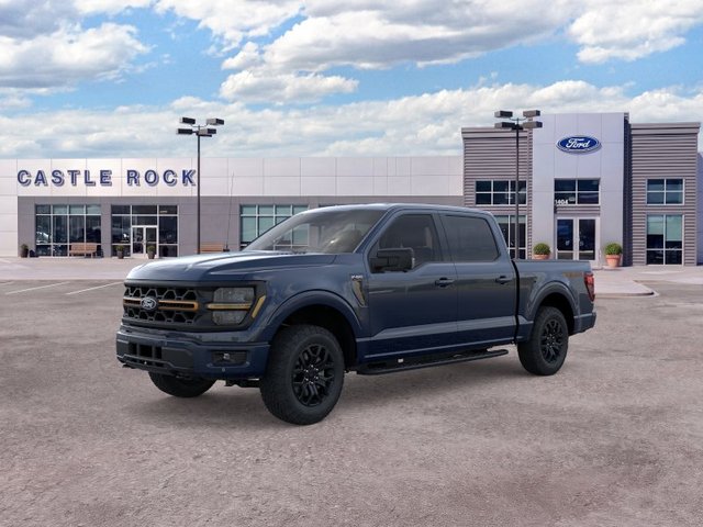 2026 Ford F-150 Tremor®