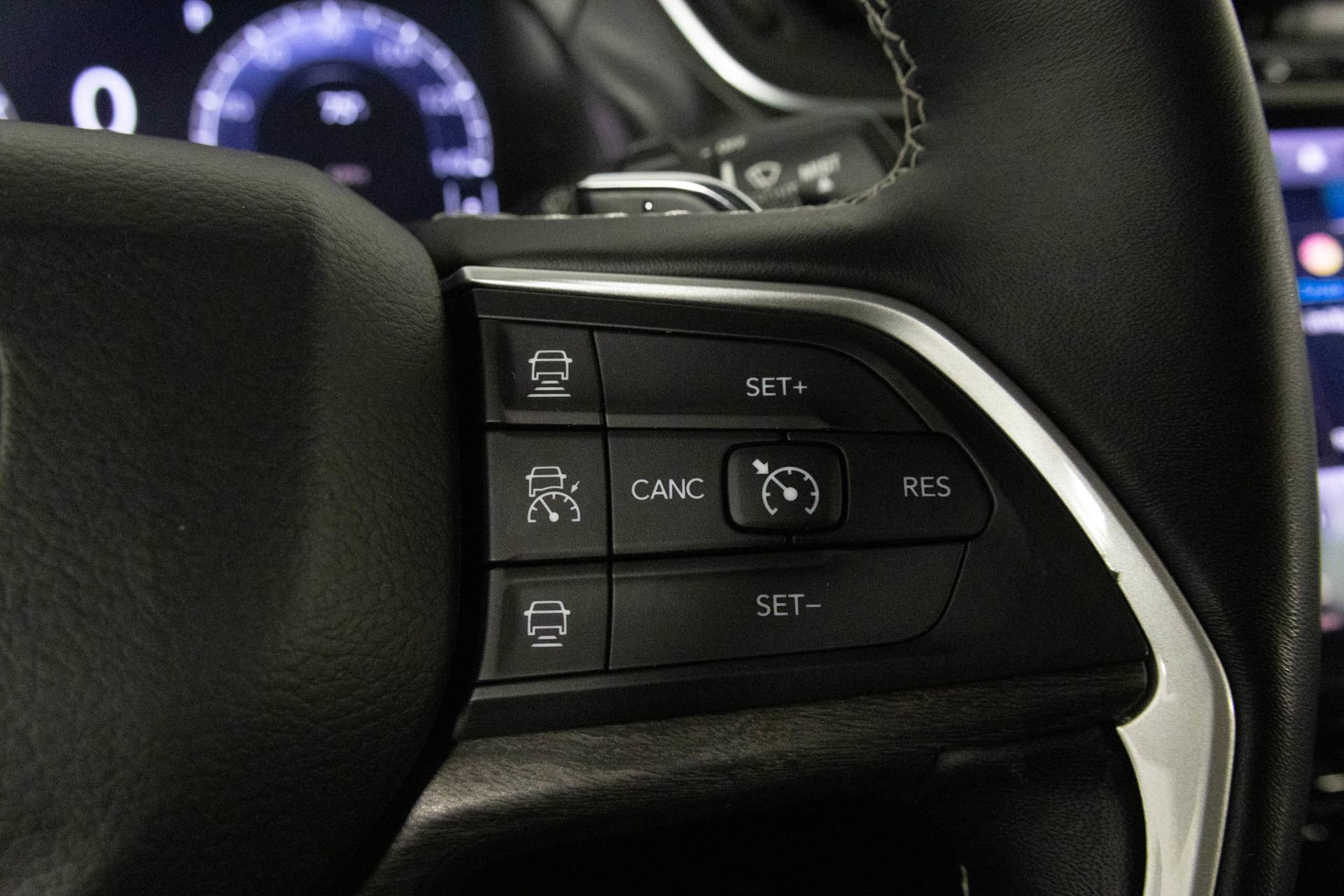 2021 JEEP GRAND CHEROKEE L - Image 27