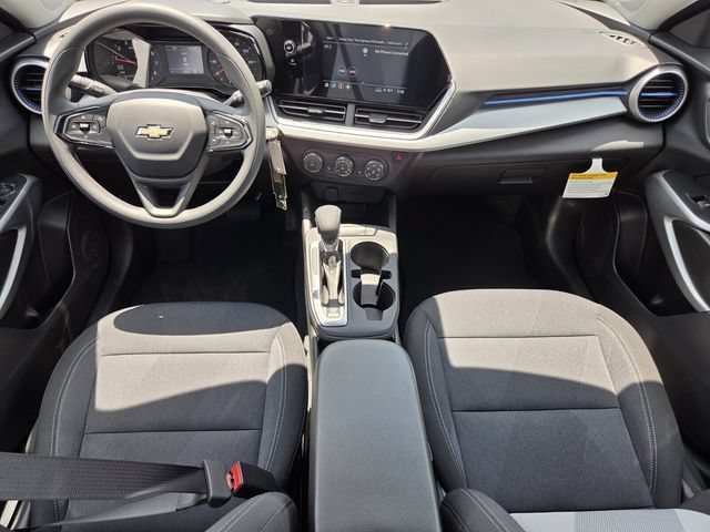 2026 Chevrolet Trax LS - Photo 8