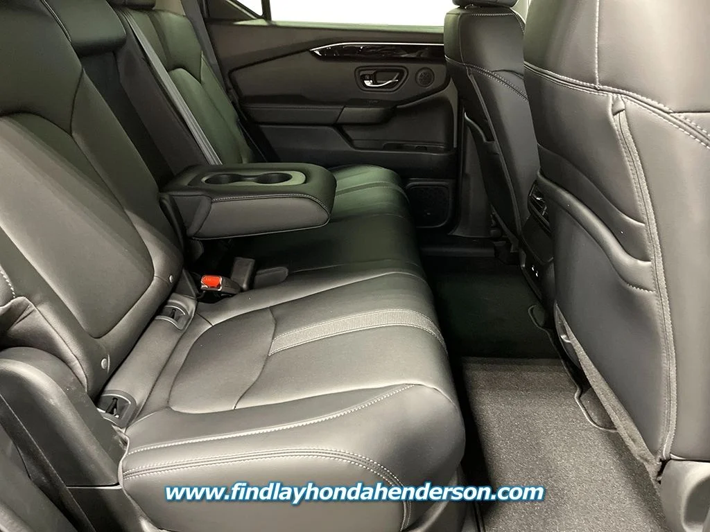 New 2026 Modern Steel Metallic Honda RTL image 24