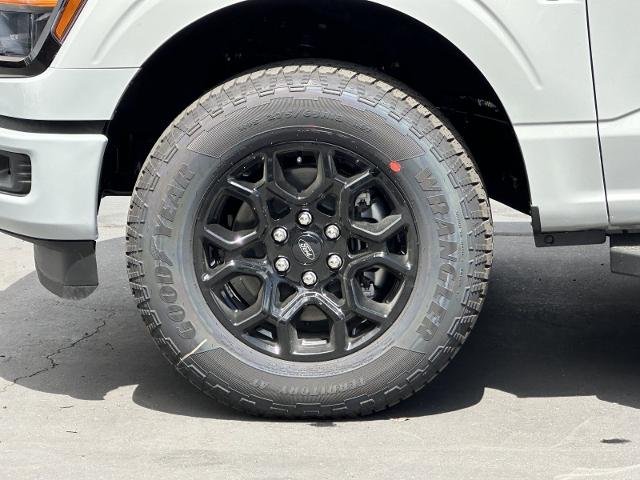 New 2026 Avalanche Ford XLT image 51