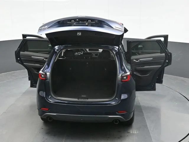 Used 2024 Blue Mazda 2.5 S Select Package image 27