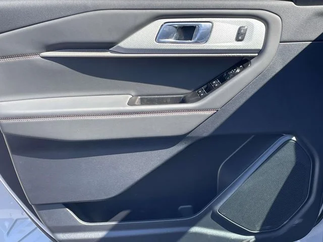 New 2026 White Ford Active image 10