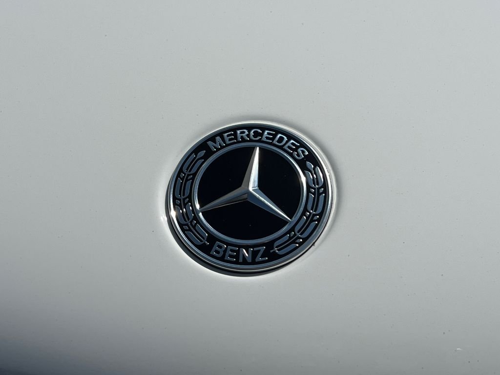 New 2026 Polar White Mercedes-Benz GLE 450 image 30