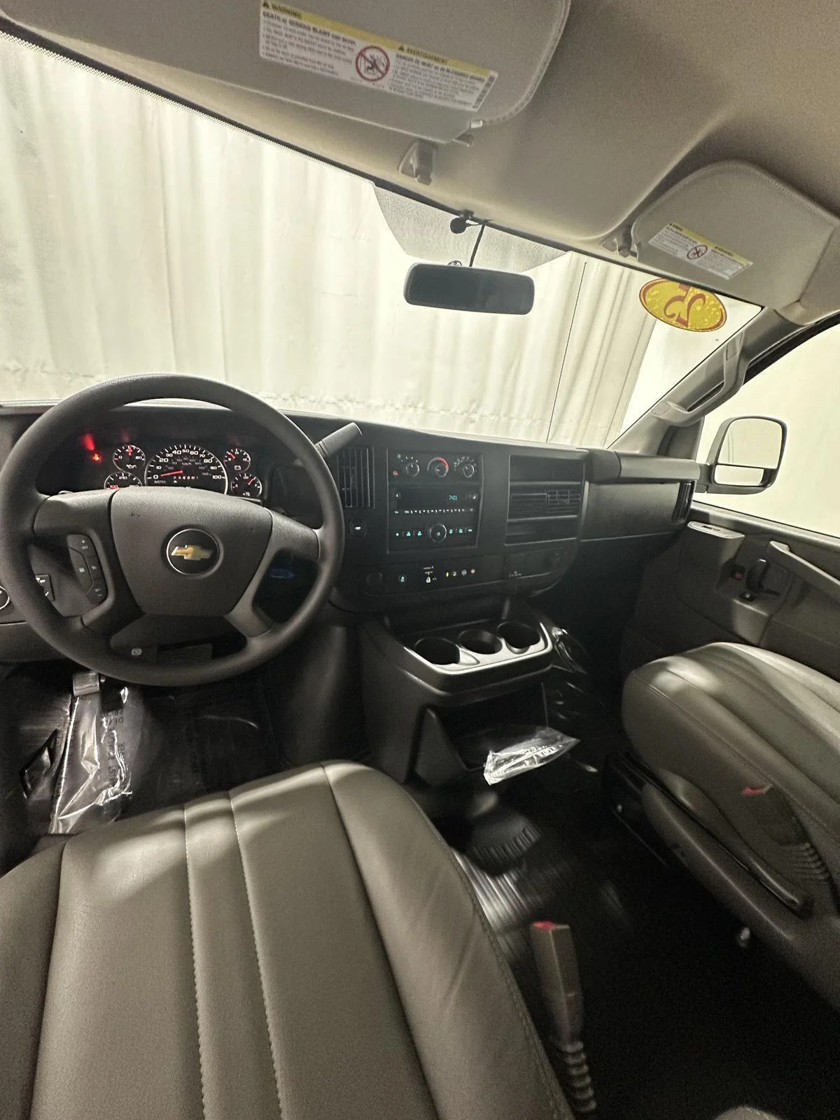 Used 2025 Summit White Chevrolet WT image 9