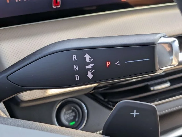 New 2027 Moonstone Gray Metallic Buick Preferred image 29