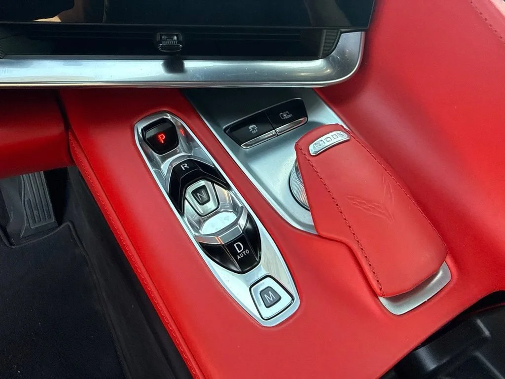 2023 Chevrolet Corvette 3LT - Photo 12