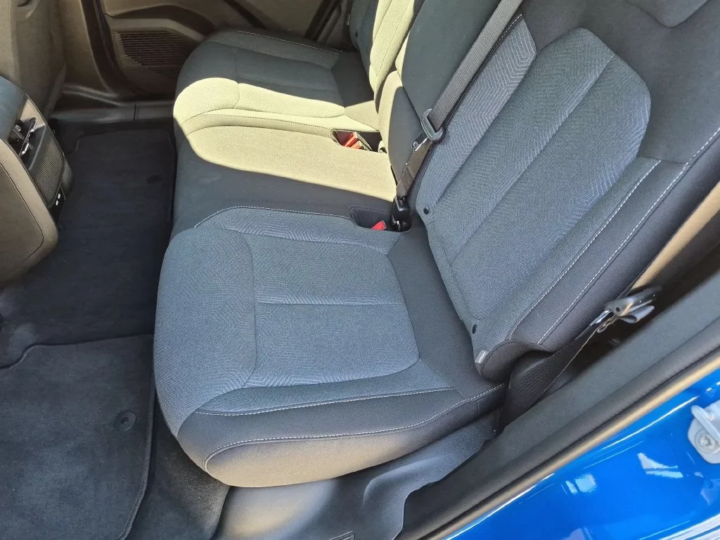 Used 2026 Blue Jeep Laredo image 21